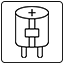 Kondansatör